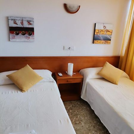 Apartamento Mirada I 22 Et-294Pl Es Pujols Eksteriør billede