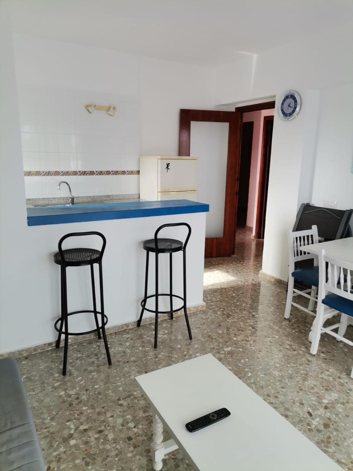 Apartamento Mirada I 22 Et-294Pl Es Pujols Eksteriør billede
